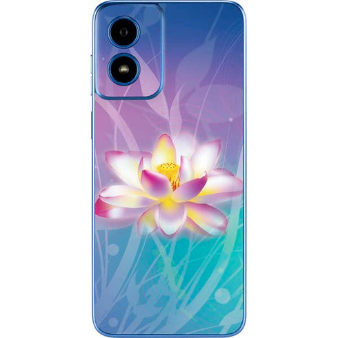 Lotus Moto G Play 4G (2024) Skin
