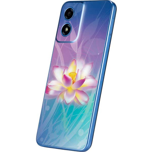 Lotus Moto G Play 4G (2024) Skin