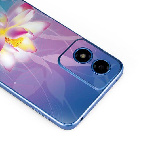 Lotus Moto G Play 4G (2024) Skin