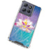 Lotus Moto G Play 5G (2025) Clear Case