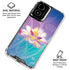 Lotus Moto G Power 5G (2024) Clear Case