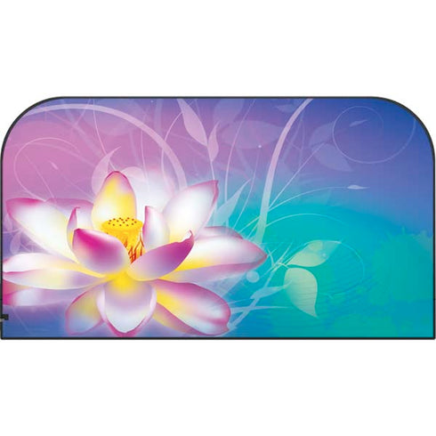 Lotus Nintendo Switch 2 (2025) with Joy-Con Skin