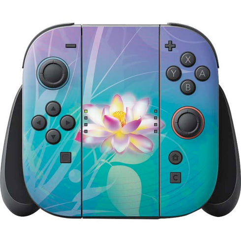 Lotus Nintendo Skins