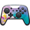 Lotus Nintendo Skins