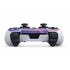 Lotus Floral Pattern PS5 DualSense Edge Pro Controller Skin