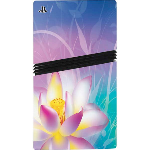 Lotus PS5 Pro Bundle Skin