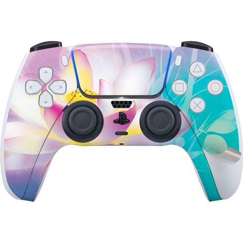 Lotus PS5 Pro Bundle Skin