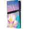 Lotus PS5 Pro Console Skin