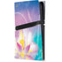 Lotus PS5 Pro Console Skin