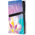 Lotus PS5 Pro Disk Console Skin