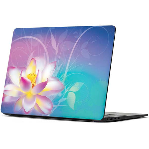 Lotus Surface Laptop 7 15in Skin