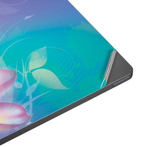 Lotus Surface Laptop 7 15in Skin