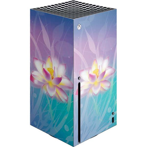 Lotus Xbox Series X Skins