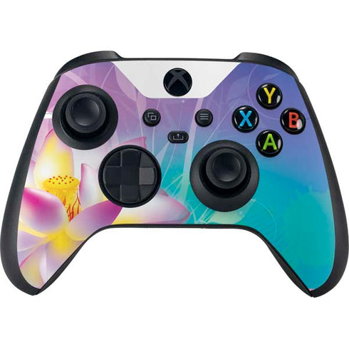Lotus Xbox Series X Skins