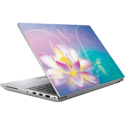 Lotus HP ZBook Fury 16 G10 Skin