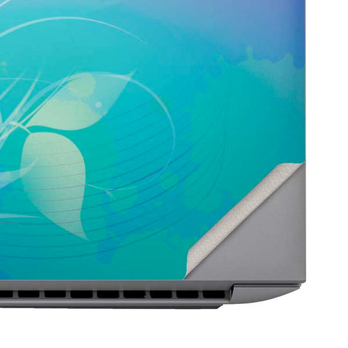 Lotus HP ZBook Fury 16 G10 Skin
