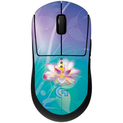 Lotus G Pro Wireless Gaming Mouse Skin