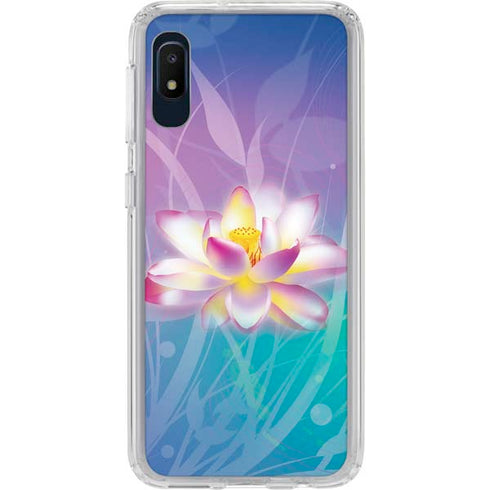 Lotus Galaxy Cases
