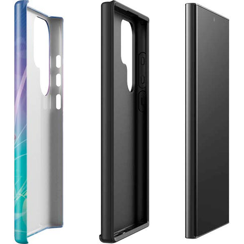 Lotus Galaxy S23 Ultra Pro Case