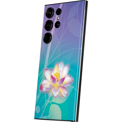 Lotus Galaxy Skins