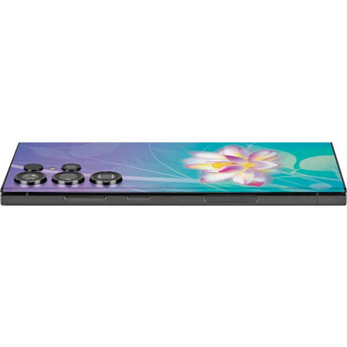 Lotus Galaxy Skins