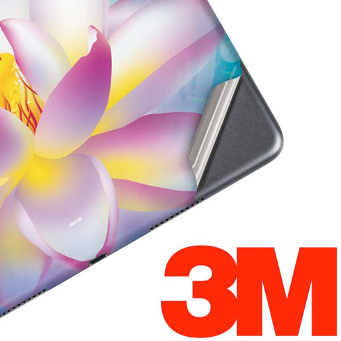 Lotus iPad Skins