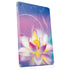 Lotus Apple iPad Skin