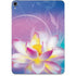 Lotus Apple iPad Pro Skin