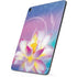 Lotus Apple iPad Pro Skin