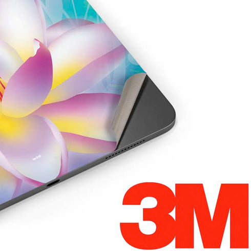 Lotus Apple iPad Pro Skin