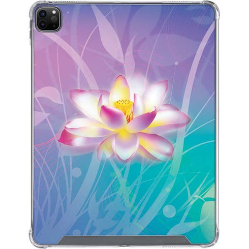 Lotus iPad Cases
