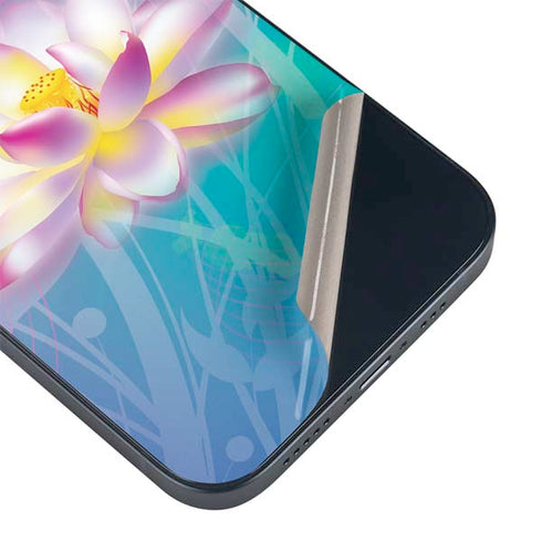 Lotus iPhone Skins