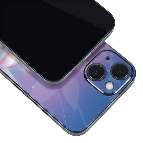 Lotus iPhone Skins