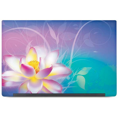 Lotus Dell Latitude Skin
