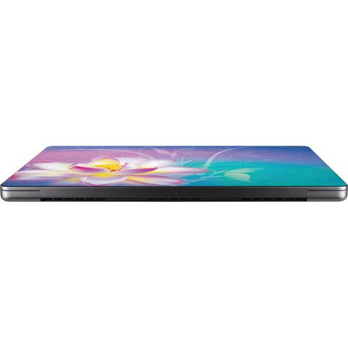 Lotus Apple MacBook Pro 14-inch Skin