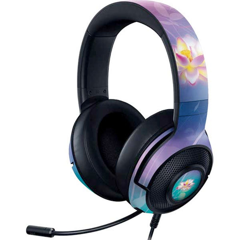 Lotus Razer Kraken X Skin