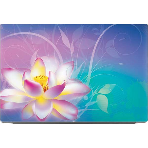 Lotus Dell XPS Skin