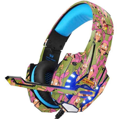 Bobs Burgers Louise Belcher BENGOO G9000 Skin