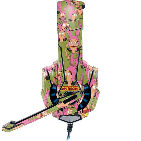 Bobs Burgers Louise Belcher BENGOO G9000 Skin