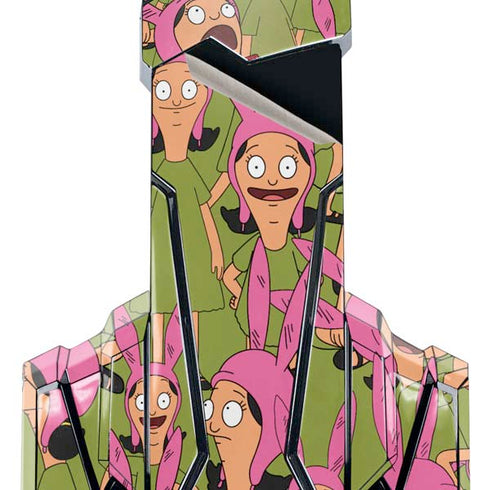 Bobs Burgers Louise Belcher BENGOO G9000 Skin