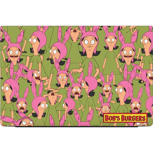 Bobs Burgers Louise Belcher Dell Vostro Skin