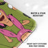 Bobs Burgers Louise Belcher Gaming Mouse Pad