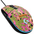 Bobs Burgers Louise Belcher G203 Prodigy RGB Wired Gaming Mouse Skin