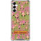 Bobs Burgers Louise Belcher Gabb Phone 4 Clear Case