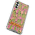 Bobs Burgers Louise Belcher Gabb Phone 4 Clear Case