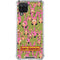 Bobs Burgers Louise Belcher Galaxy A12 Clear Case