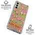 Bobs Burgers Louise Belcher Galaxy A13 5G Clear Case