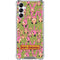 Bobs Burgers Louise Belcher Galaxy A15 5G Clear Case