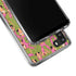 Bobs Burgers Louise Belcher Galaxy A21 Clear Case