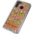 Bobs Burgers Louise Belcher Galaxy A21 Clear Case